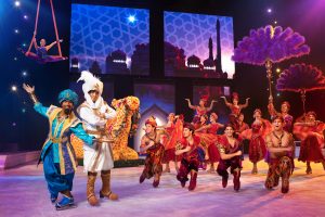 Disney On Ice: Road Trip Adventures. Pre-Sale tickets are on now! - Angie  Lowis